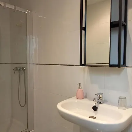 Dom wakacyjny Fuentetrigo Iii Medina de Pomar