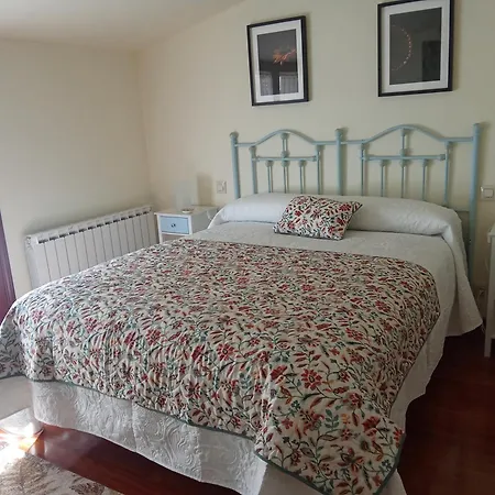 Fuentetrigo Iii Dom wakacyjny Medina de Pomar