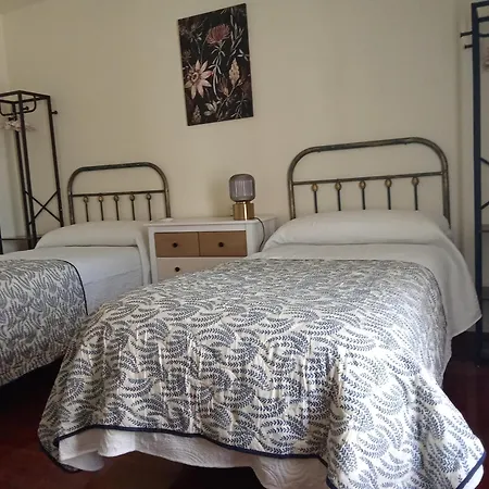 Fuentetrigo Iii Dom wakacyjny