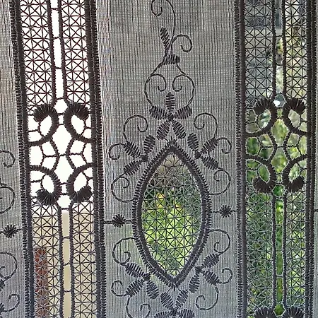 Fuentetrigo Iii Dom wakacyjny *