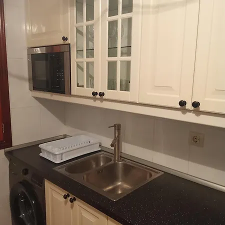 Fuentetrigo Iii Dom wakacyjny *