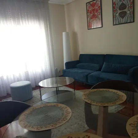 Fuentetrigo Iii Dom wakacyjny Medina de Pomar