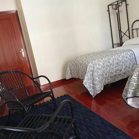 Fuentetrigo Iii Dom wakacyjny