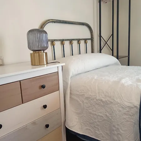 Fuentetrigo Iii Dom wakacyjny *