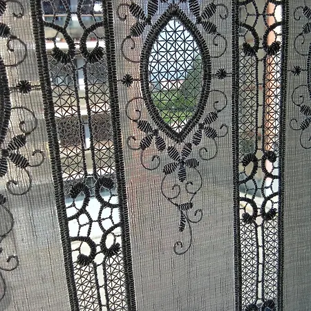 Dom wakacyjny Fuentetrigo Iii *