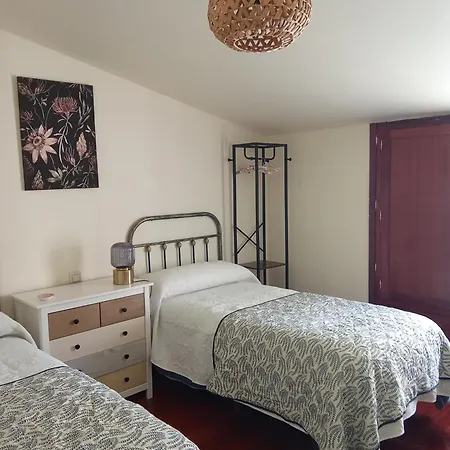 Fuentetrigo Iii Dom wakacyjny