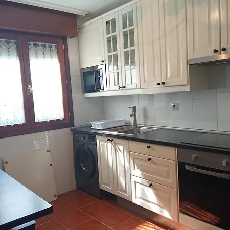 Dom wakacyjny Fuentetrigo Iii *