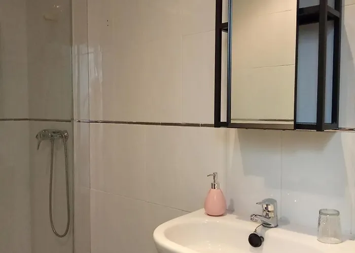 度假居 Fuentetrigo Iii 梅迪纳德波马尔