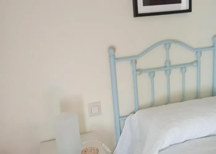 度假居 Fuentetrigo Iii *