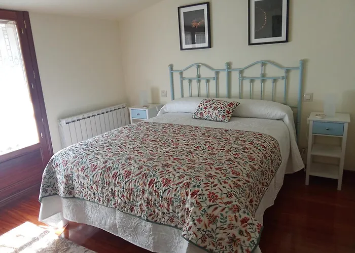 Fuentetrigo Iii 度假居 梅迪纳德波马尔