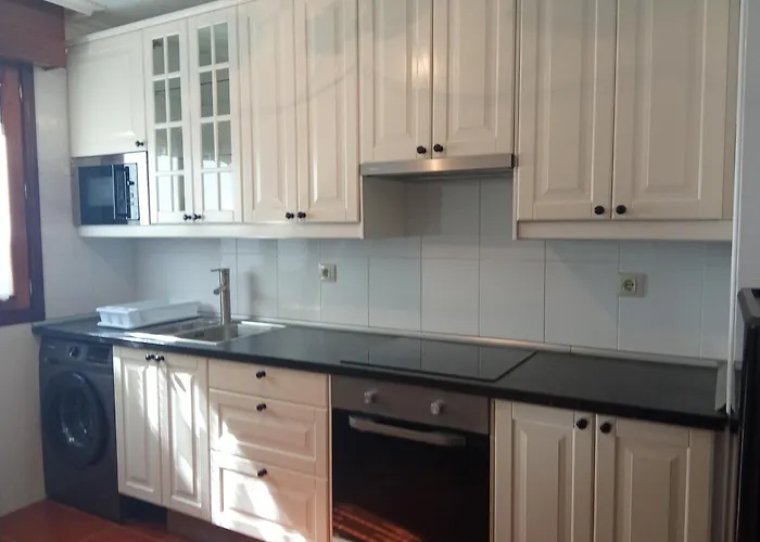 度假居 Fuentetrigo Iii 梅迪纳德波马尔