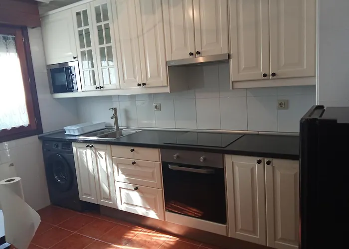 度假居 Fuentetrigo Iii