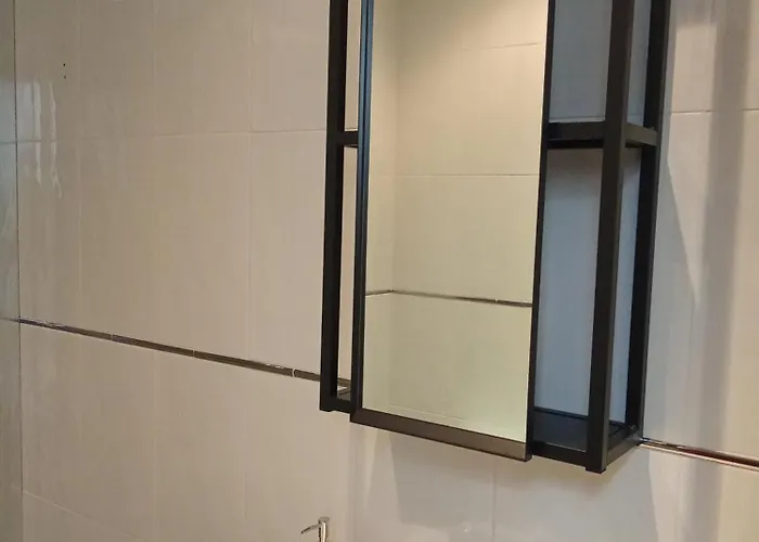 Fuentetrigo Iii 度假居 *