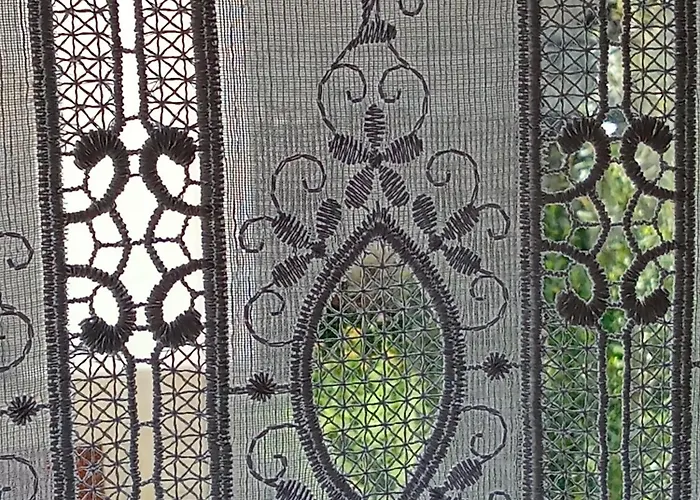 Fuentetrigo Iii 度假居 *