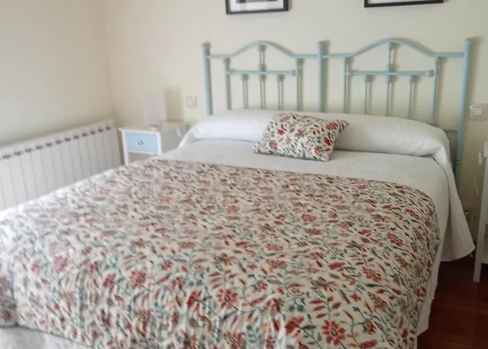 Fuentetrigo Iii * 梅迪纳德波马尔