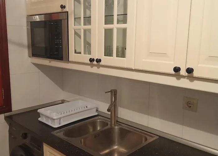 Fuentetrigo Iii 度假居 *