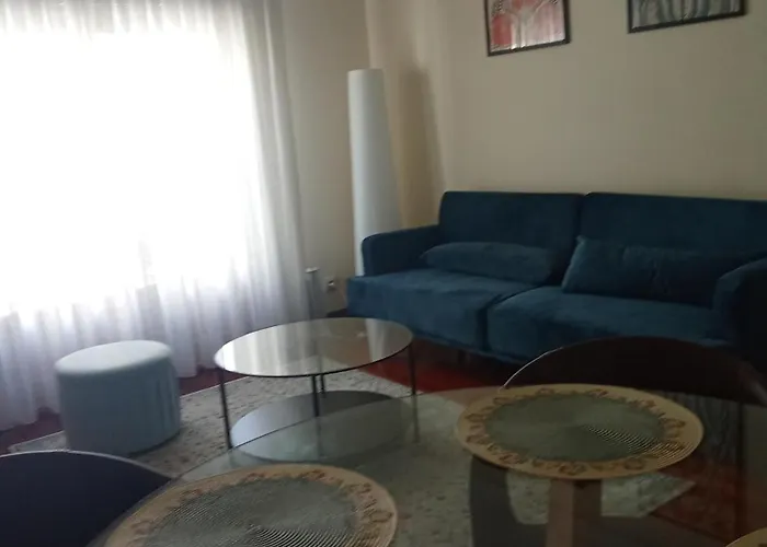 Fuentetrigo Iii 度假居 梅迪纳德波马尔