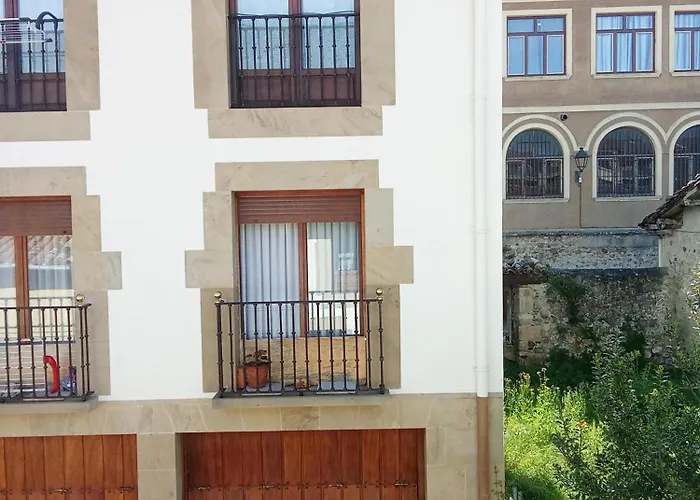 度假居 Fuentetrigo Iii 梅迪纳德波马尔