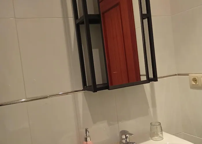 Fuentetrigo Iii * 梅迪纳德波马尔