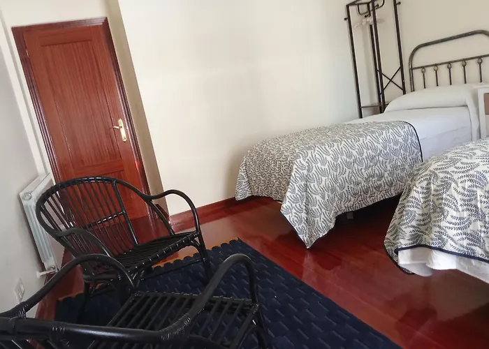 Fuentetrigo Iii 度假居