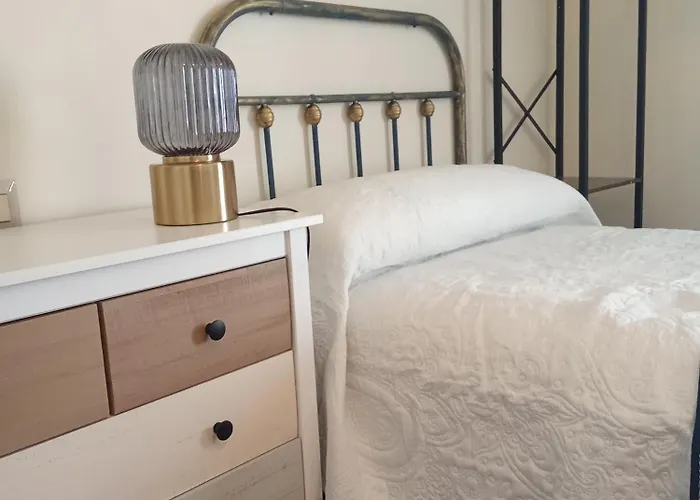 Fuentetrigo Iii 度假居 *