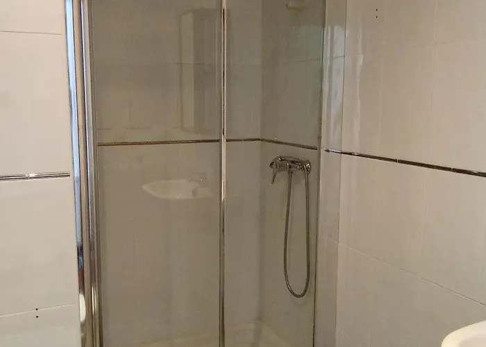 度假居 Fuentetrigo Iii *