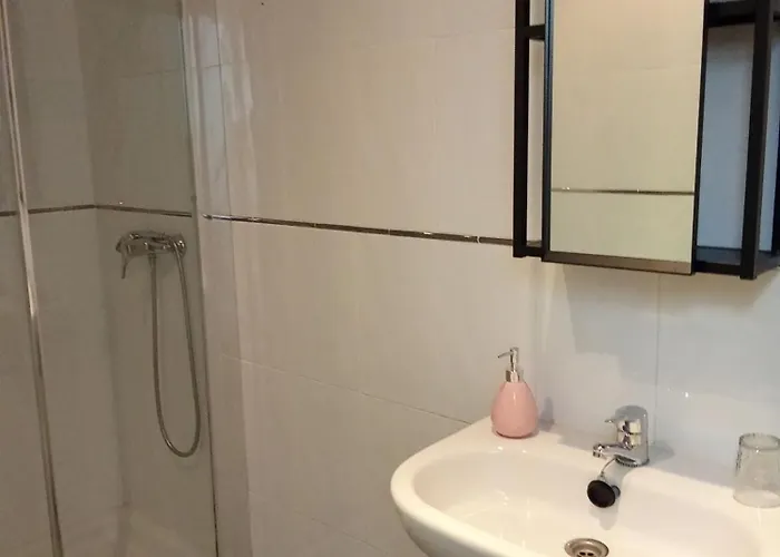 度假居 Fuentetrigo Iii 梅迪纳德波马尔